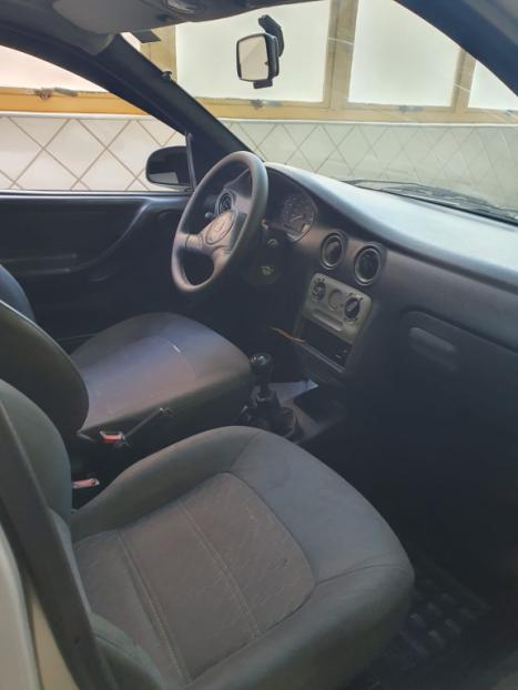 CHEVROLET Celta 1.0 4P VHC FLEX LIFE , Foto 4