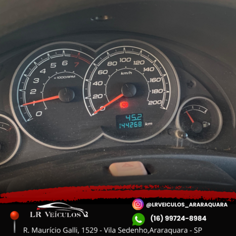 CHEVROLET Celta 1.0 VHC LIFE , Foto 2