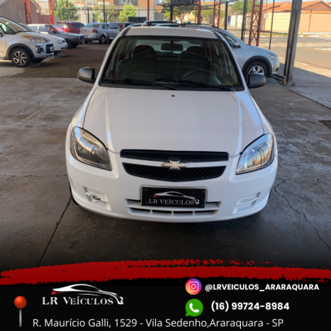 CHEVROLET Celta 1.0 VHC LIFE , Foto 5
