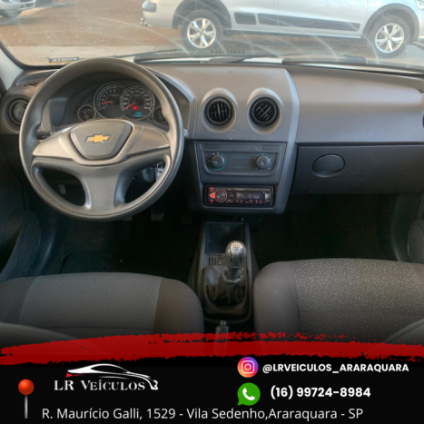 CHEVROLET Celta 1.0 VHC LIFE , Foto 6