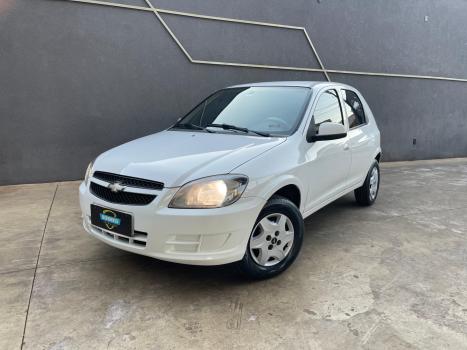 CHEVROLET Celta 1.0 4P LT FLEX, Foto 1