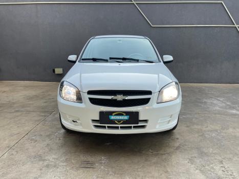 CHEVROLET Celta 1.0 4P LT FLEX, Foto 2