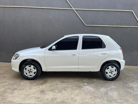 CHEVROLET Celta 1.0 4P LT FLEX, Foto 3