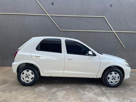 CHEVROLET Celta 1.0 4P LT FLEX, Foto 4