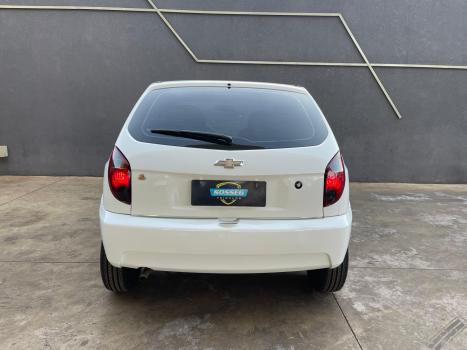 CHEVROLET Celta 1.0 4P LT FLEX, Foto 5