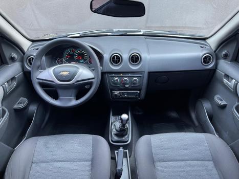 CHEVROLET Celta 1.0 4P LT FLEX, Foto 6