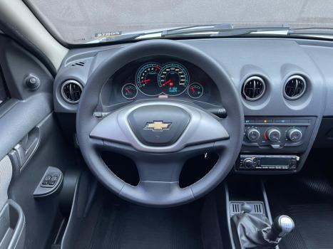 CHEVROLET Celta 1.0 4P LT FLEX, Foto 7