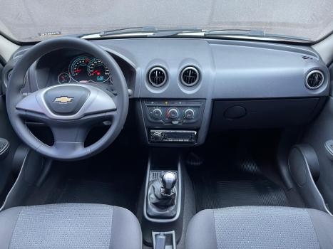 CHEVROLET Celta 1.0 4P LT FLEX, Foto 8