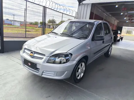 CHEVROLET Celta 1.0 4P SPIRIT , Foto 3