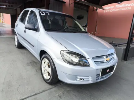 CHEVROLET Celta 1.0 4P SPIRIT , Foto 4
