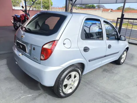 CHEVROLET Celta 1.0 4P SPIRIT , Foto 5