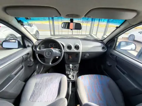 CHEVROLET Celta 1.0 4P SPIRIT , Foto 8