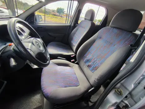 CHEVROLET Celta 1.0 4P SPIRIT , Foto 10