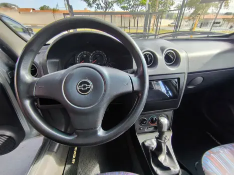 CHEVROLET Celta 1.0 4P SPIRIT , Foto 13