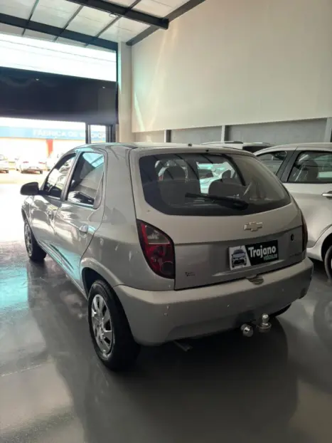 CHEVROLET Celta 1.0 4P LT FLEX, Foto 5