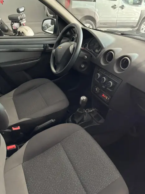 CHEVROLET Celta 1.0 4P LT FLEX, Foto 7
