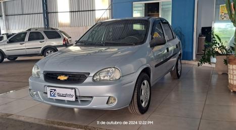 CHEVROLET Classic Sedan 1.0 4P FLEX LIFE, Foto 4