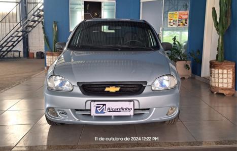 CHEVROLET Classic Sedan 1.0 4P FLEX LIFE, Foto 8