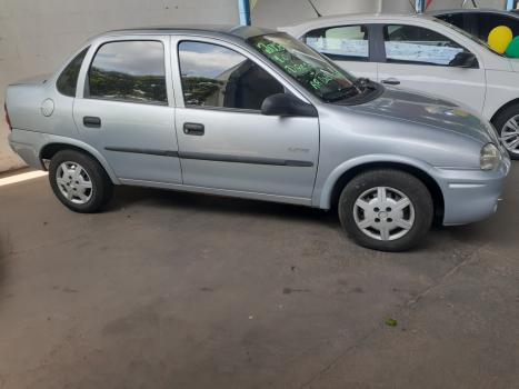 CHEVROLET Classic Sedan 1.0 4P FLEX LIFE, Foto 3