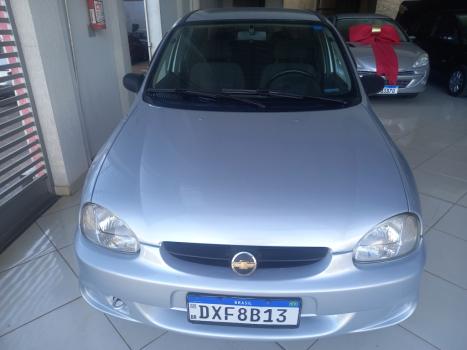 CHEVROLET Classic Sedan 1.0 4P FLEX LIFE, Foto 8