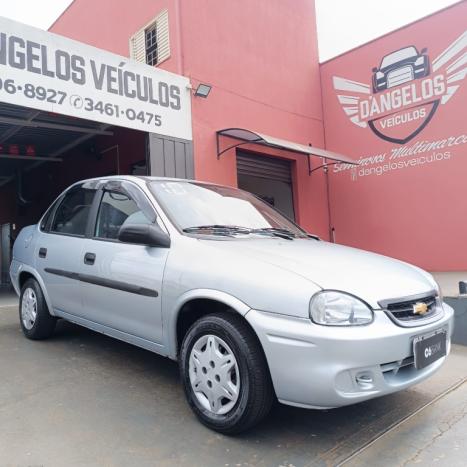 CHEVROLET Classic Sedan 1.0 4P FLEX LIFE, Foto 6