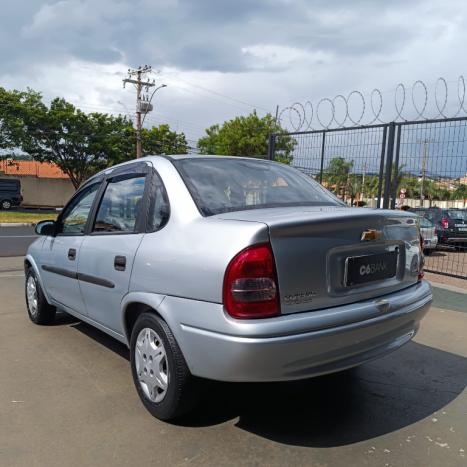 CHEVROLET Classic Sedan 1.0 4P FLEX LIFE, Foto 11