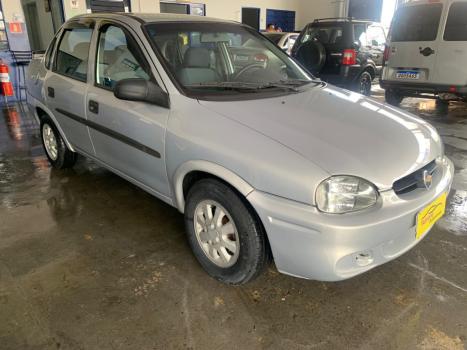 CHEVROLET Classic Sedan 1.0 4P SPIRIT, Foto 8