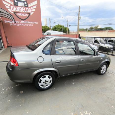 CHEVROLET Classic Sedan 1.0 4P VHCE FLEX LS, Foto 6