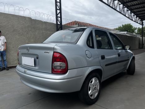 CHEVROLET Classic Sedan 1.0 4P FLEX LIFE, Foto 2