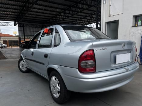 CHEVROLET Classic Sedan 1.0 4P FLEX LIFE, Foto 4