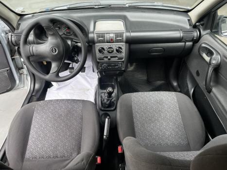 CHEVROLET Classic Sedan 1.0 4P FLEX LIFE, Foto 8