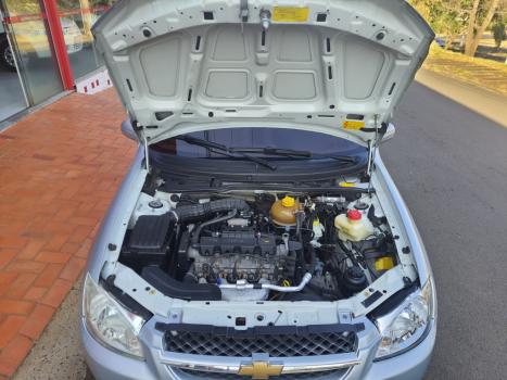 CHEVROLET Classic Sedan 1.0 4P VHCE FLEX LS, Foto 14