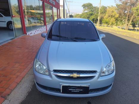 CHEVROLET Classic Sedan 1.0 4P VHCE FLEX LS, Foto 2