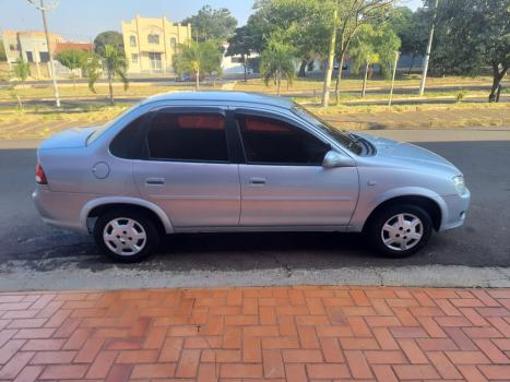 CHEVROLET Classic Sedan 1.0 4P VHCE FLEX LS, Foto 8