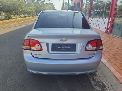 CHEVROLET Classic Sedan 1.0 4P VHCE FLEX LS, Foto 6