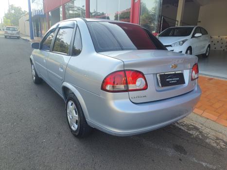 CHEVROLET Classic Sedan 1.0 4P VHCE FLEX LS, Foto 5