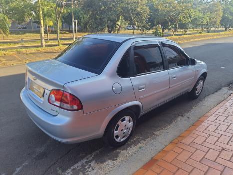 CHEVROLET Classic Sedan 1.0 4P VHCE FLEX LS, Foto 7
