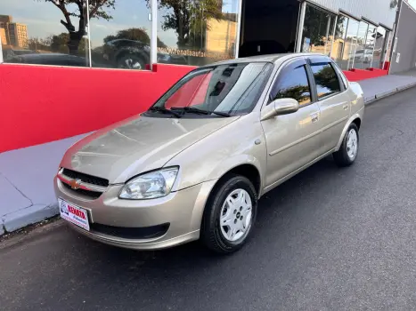 CHEVROLET Classic Sedan 1.0 4P VHCE FLEX LS, Foto 2