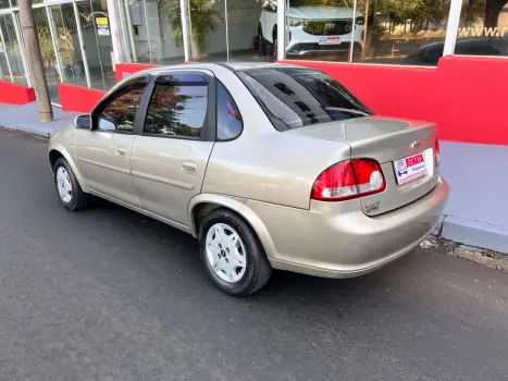 CHEVROLET Classic Sedan 1.0 4P VHCE FLEX LS, Foto 4