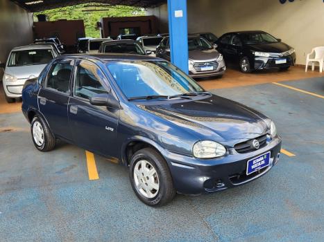 CHEVROLET Classic Sedan 1.0 4P FLEX LIFE, Foto 1