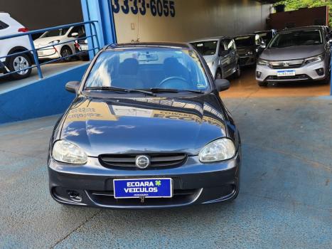 CHEVROLET Classic Sedan 1.0 4P FLEX LIFE, Foto 2