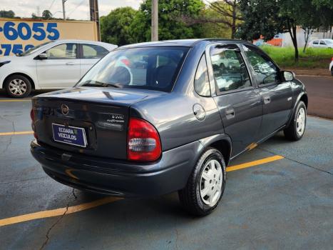 CHEVROLET Classic Sedan 1.0 4P FLEX LIFE, Foto 3