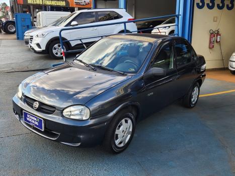 CHEVROLET Classic Sedan 1.0 4P FLEX LIFE, Foto 4