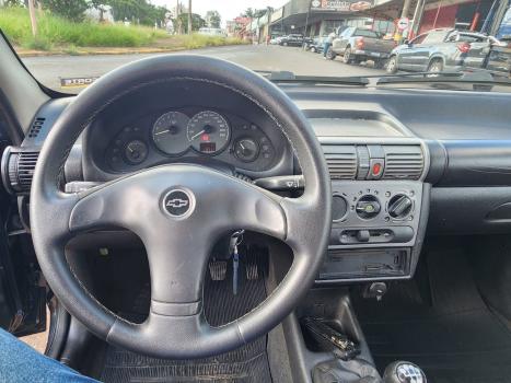 CHEVROLET Classic Sedan 1.0 4P FLEX LIFE, Foto 5