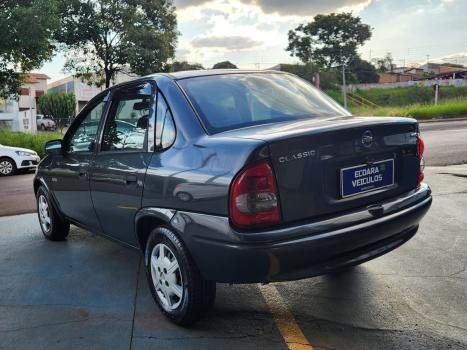 CHEVROLET Classic Sedan 1.0 4P FLEX LIFE, Foto 7