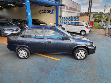 CHEVROLET Classic Sedan 1.0 4P FLEX LIFE, Foto 11