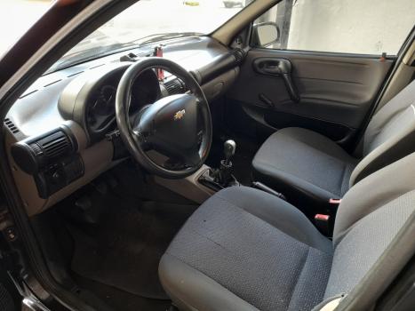 CHEVROLET Classic Sedan 1.0 4P VHCE FLEX LS, Foto 2