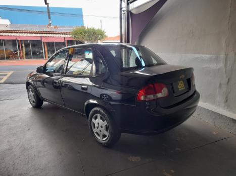 CHEVROLET Classic Sedan 1.0 4P VHCE FLEX LS, Foto 5