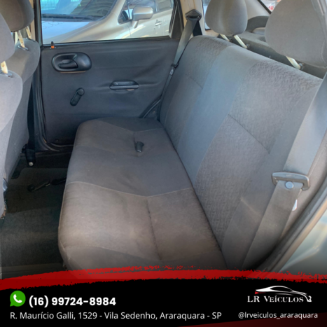 CHEVROLET Classic Sedan 1.0 4P, Foto 2