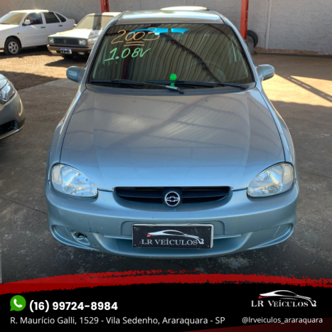 CHEVROLET Classic Sedan 1.0 4P, Foto 7